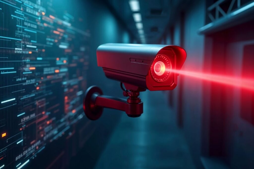 CCTV installation Services