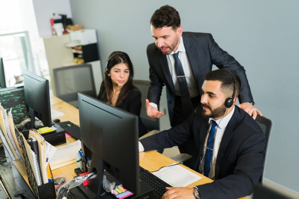 IT Support Services
