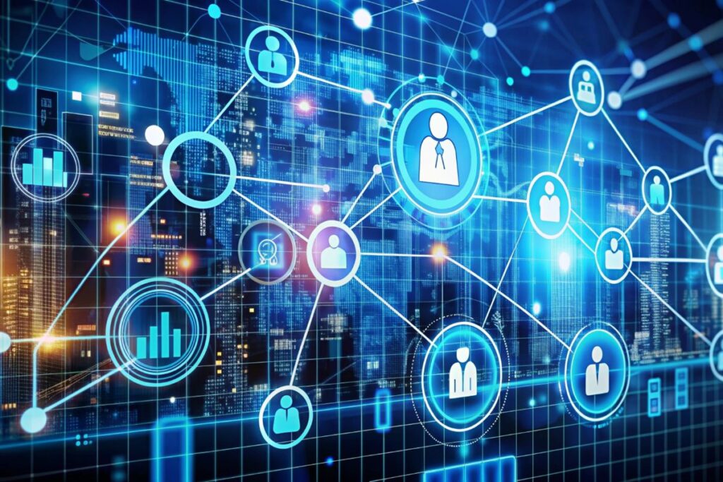 Networking Services