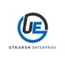 Logo Utkarsh Enterprise